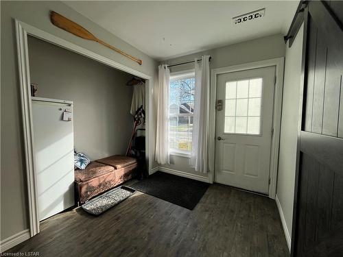 549 Front Street, Watford, ON - Indoor Photo Showing Other Room