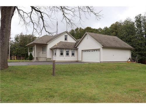 2830 Norfolk County Road, Langton, ON - Outdoor