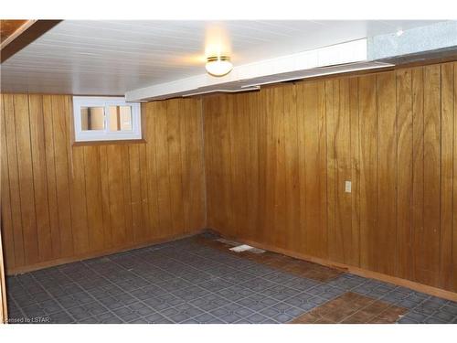 2830 Norfolk County Road, Langton, ON - Indoor Photo Showing Other Room