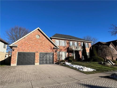 Lower-388 Grangeover Avenue, London, ON - Outdoor