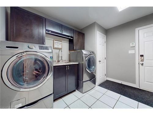 1839 Parkhurst Avenue, London, ON - Indoor Photo Showing Laundry Room