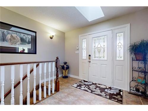 1839 Parkhurst Avenue, London, ON - Indoor Photo Showing Other Room