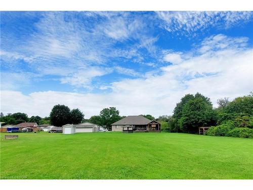 1839 Parkhurst Avenue, London, ON - Outdoor With View