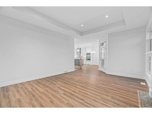 112 Leneve Street, Forest, ON - Indoor Photo Showing Other Room