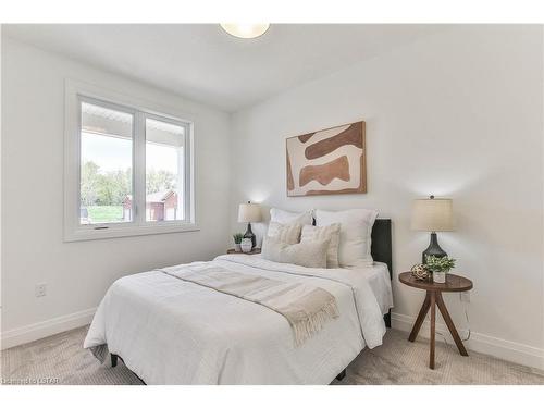 5-85 Forest Street, Aylmer, ON - Indoor Photo Showing Bedroom