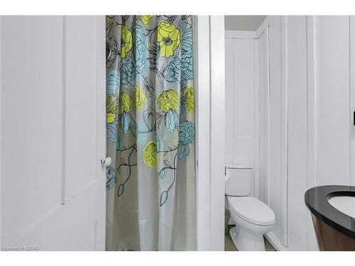 15772 Turin Line, Bothwell, ON - Indoor Photo Showing Bathroom