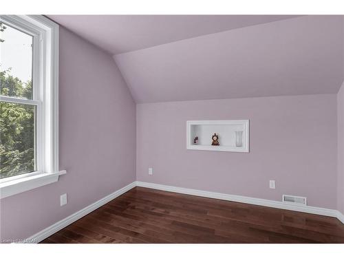 15772 Turin Line, Bothwell, ON - Indoor Photo Showing Other Room