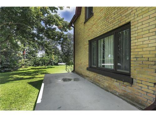 15772 Turin Line, Bothwell, ON - Outdoor With Exterior