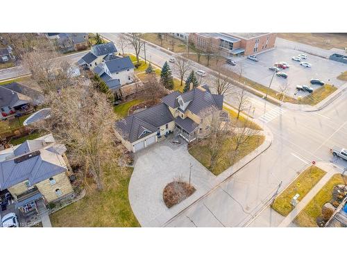 193 John Street S, Aylmer, ON -  With View