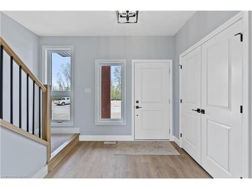 75 Greene Street, Exeter, ON - Indoor Photo Showing Other Room