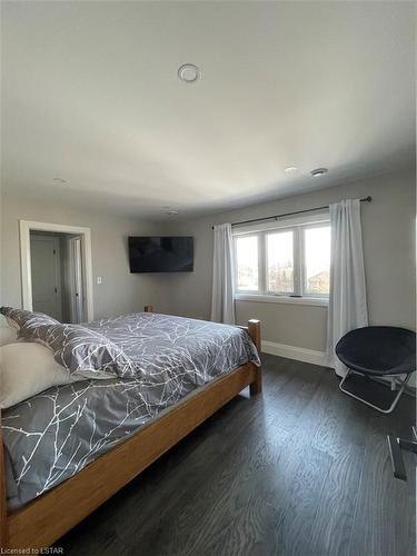 730 Rivait Drive, Tilbury, ON - Indoor Photo Showing Bedroom