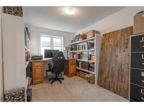 1704 Chelton Crt, London, ON - Indoor Photo Showing Office