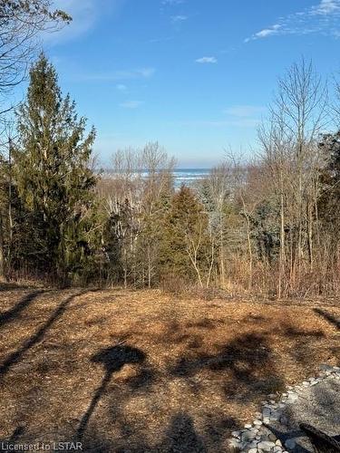 Lot 5 Huron View Avenue, Forest, ON 