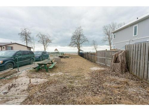 444D West Edith Cavell Boulevard, Port Stanley, ON - Outdoor