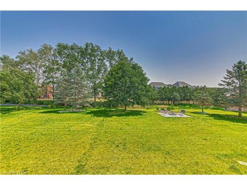 2025 Ashgrove Court, London, ON - Outdoor With View