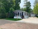 130-36501 Dashwood Road, Grand Bend, ON  - Outdoor 