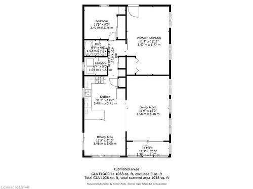 130-36501 Dashwood Road, Grand Bend, ON - Other