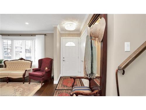 14 Rockingham Court, London, ON - Indoor Photo Showing Other Room