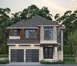 Lot 6 Green Bend, London, ON  - Outdoor With Facade 