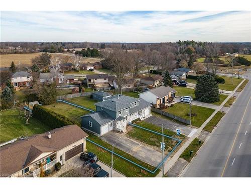 22268 Adelaide Street, Mount Brydges, ON - Outdoor With View