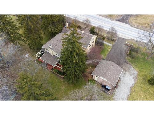 1499 Westdel Bourne Road, London, ON - Outdoor With View