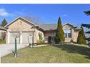 18 Winona Road, Komoka, ON  - Outdoor With Facade 