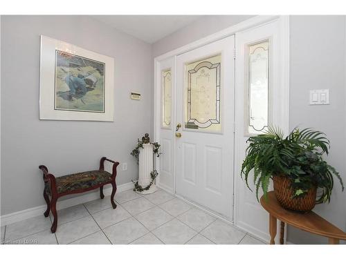 18 Winona Road, Komoka, ON - Indoor Photo Showing Other Room