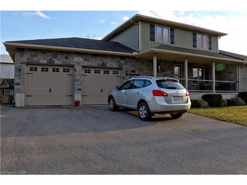 4 Stacey Street, Port Rowan, ON - Outdoor