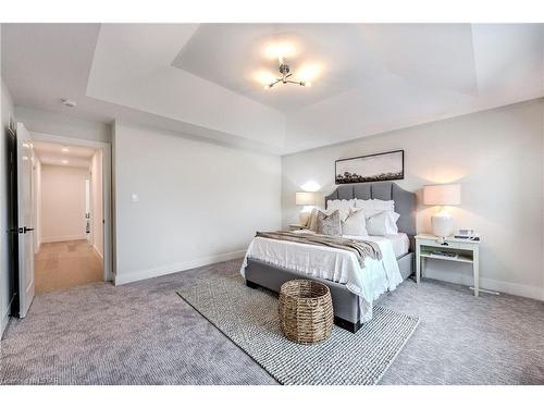 260 Crestview Drive, Kilworth, ON - Indoor Photo Showing Bedroom