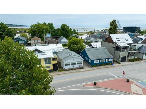 143 William Street, Port Stanley, ON - Outdoor With View