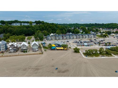 143 William Street, Port Stanley, ON - Outdoor With View