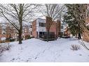 73-703 Windermere Road, London, ON  - Outdoor 