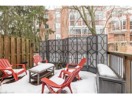 73-703 Windermere Road, London, ON - Outdoor