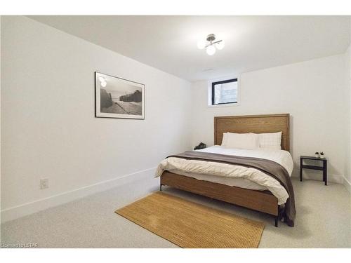 1509 Ryersie Road, London, ON - Indoor Photo Showing Bedroom