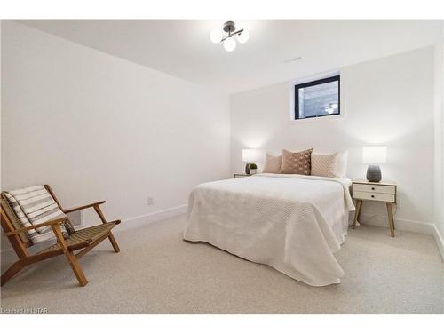 1509 Ryersie Road, London, ON - Indoor Photo Showing Bedroom