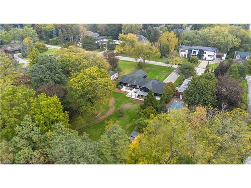 1509 Ryersie Road, London, ON - Outdoor With View