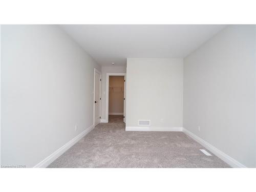 3495 Isleworth Road, London, ON - Indoor Photo Showing Other Room