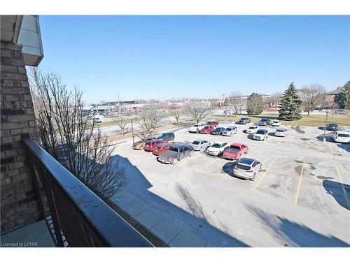 310-440 Wellington Street, St. Thomas, ON - Outdoor With View