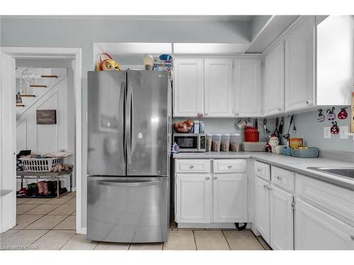 108 Park Avenue, St. Thomas, ON - Indoor Photo Showing Kitchen