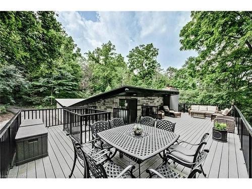 484 Westmount Drive, London, ON - Outdoor With View