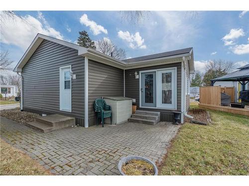 279 Pebble Beach Parkway, Grand Bend, ON - Outdoor