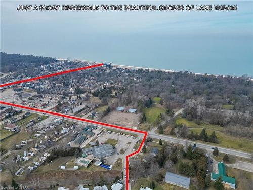 279 Pebble Beach Parkway, Grand Bend, ON - Other