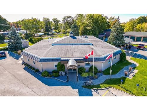 279 Pebble Beach Parkway, Grand Bend, ON - Outdoor