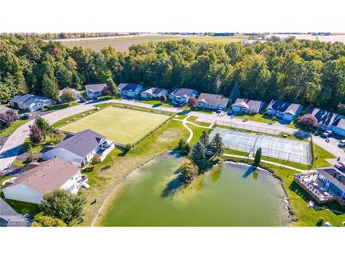 279 Pebble Beach Parkway, Grand Bend, ON - Outdoor With View