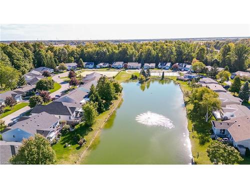 279 Pebble Beach Parkway, Grand Bend, ON - Outdoor With Body Of Water With View