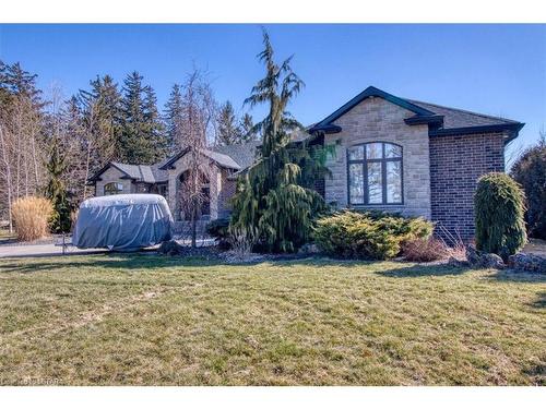 7242 Grande River Line, Chatham, ON - Outdoor