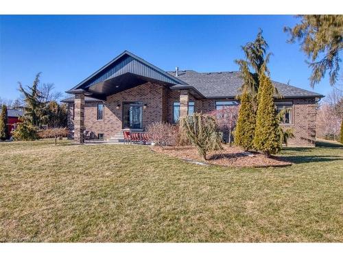 7242 Grande River Line, Chatham, ON - Outdoor