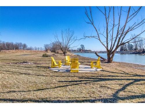 7242 Grande River Line, Chatham, ON - Outdoor With View