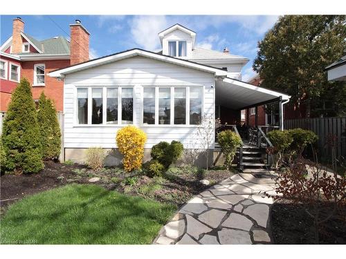 121 Forest Avenue, St. Thomas, ON - Outdoor