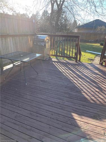 173 Pearl Street, Thedford, ON - Outdoor With Deck Patio Veranda